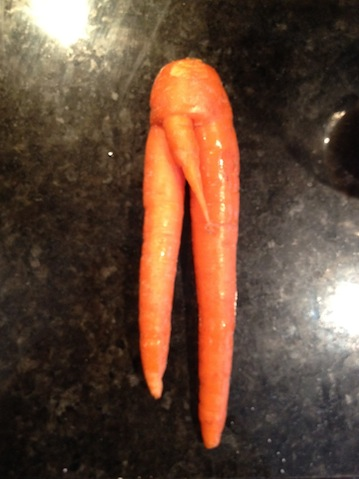 Illustration for article titled A Beta-Carotene Injection: The Week In Unintentional Dong Submissions